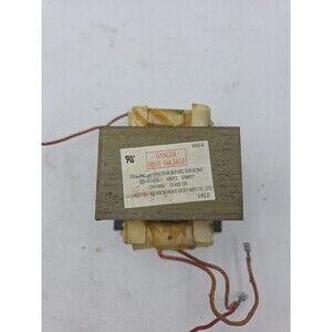 Midea MD-803AMR-1 Microwave Transformer